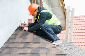 Best Storm Damage Roof Repair  in Delafield, WI